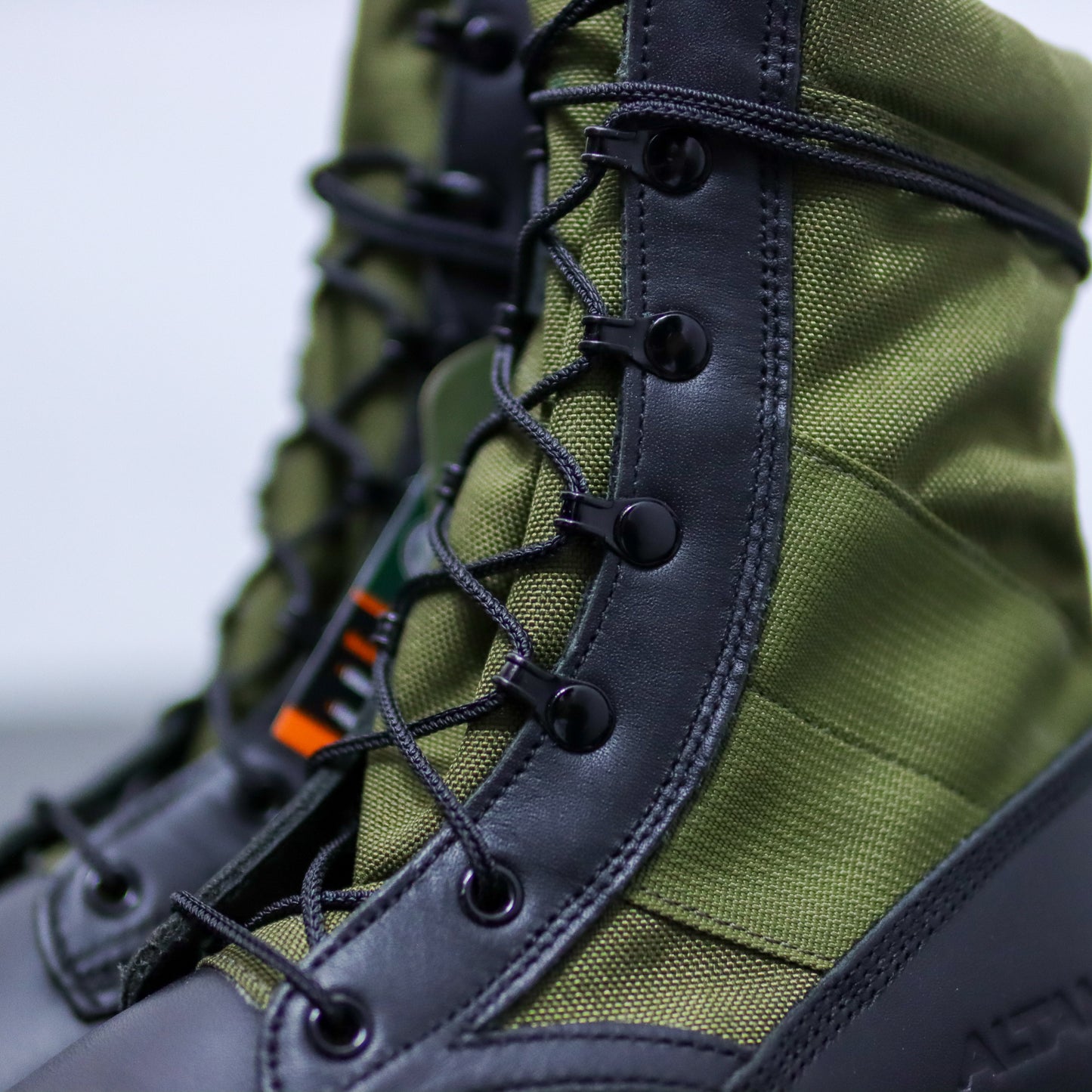 美國 Altama Jungle PX 防刺戰鬥軍靴