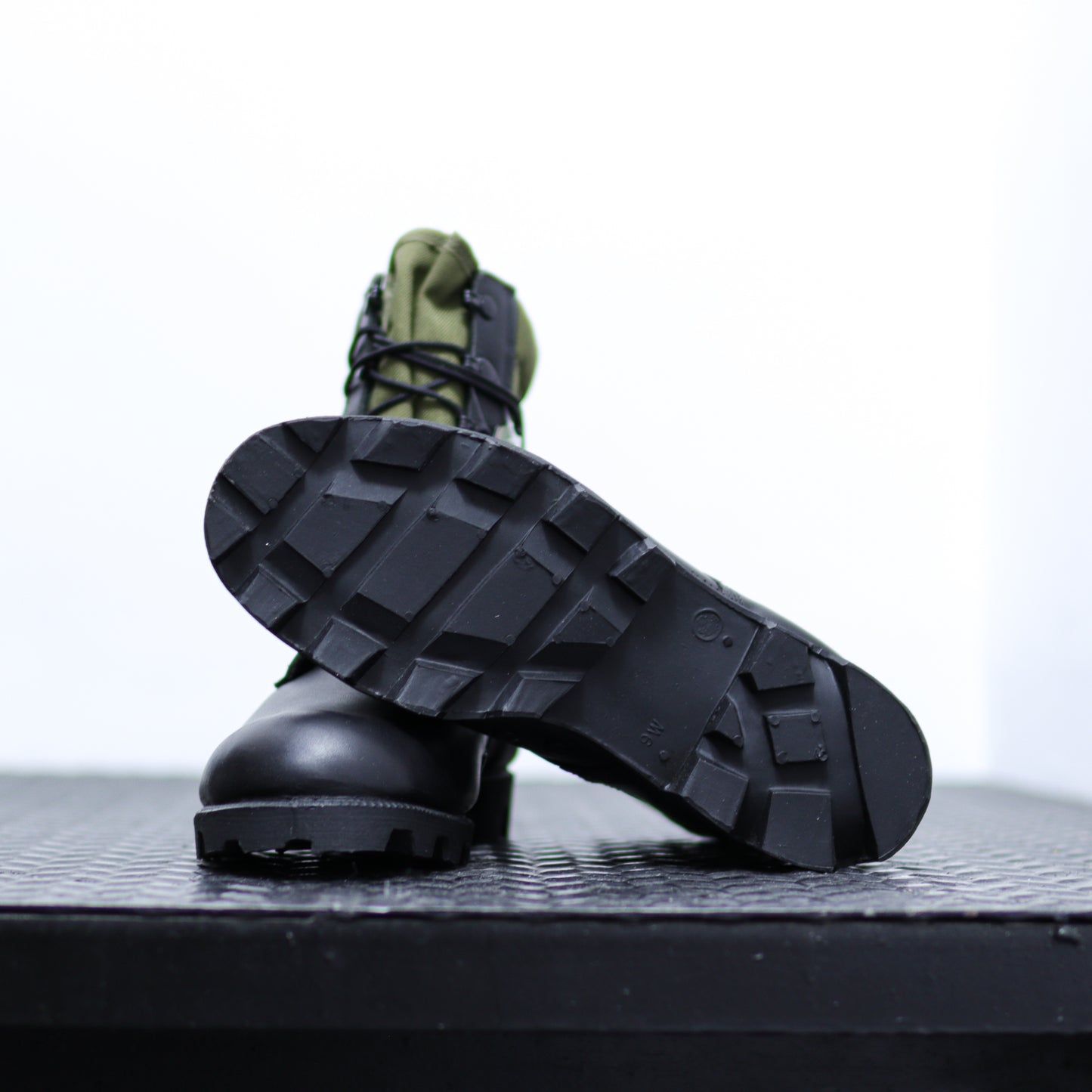 美國 Altama Jungle PX 防刺戰鬥軍靴