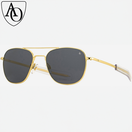 AO Sunglasses - Original Pilot