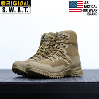 Original S.W.A.T. Alpha Fury 8