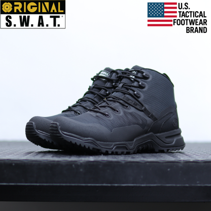 Original S.W.A.T Alpha Fury 6" 