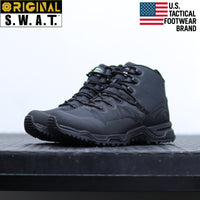 Original S.W.A.T Alpha Fury 6