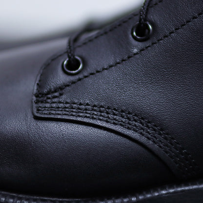 Altama Leather Combat Boot: Military Standard Meets Everyday Comfort