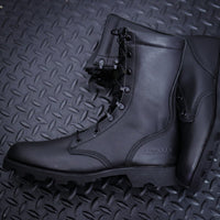 Altama Leather Combat Boot: Military Standard Meets Everyday Comfort