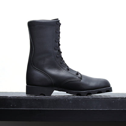 Altama Leather Combat Boot: Military Standard Meets Everyday Comfort