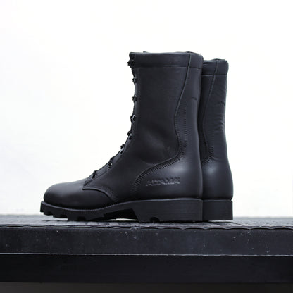Altama Leather Combat Boot: Military Standard Meets Everyday Comfort