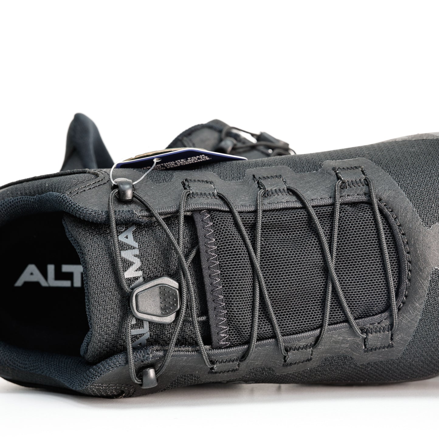 Altama Legacy Low 戰術訓練鞋