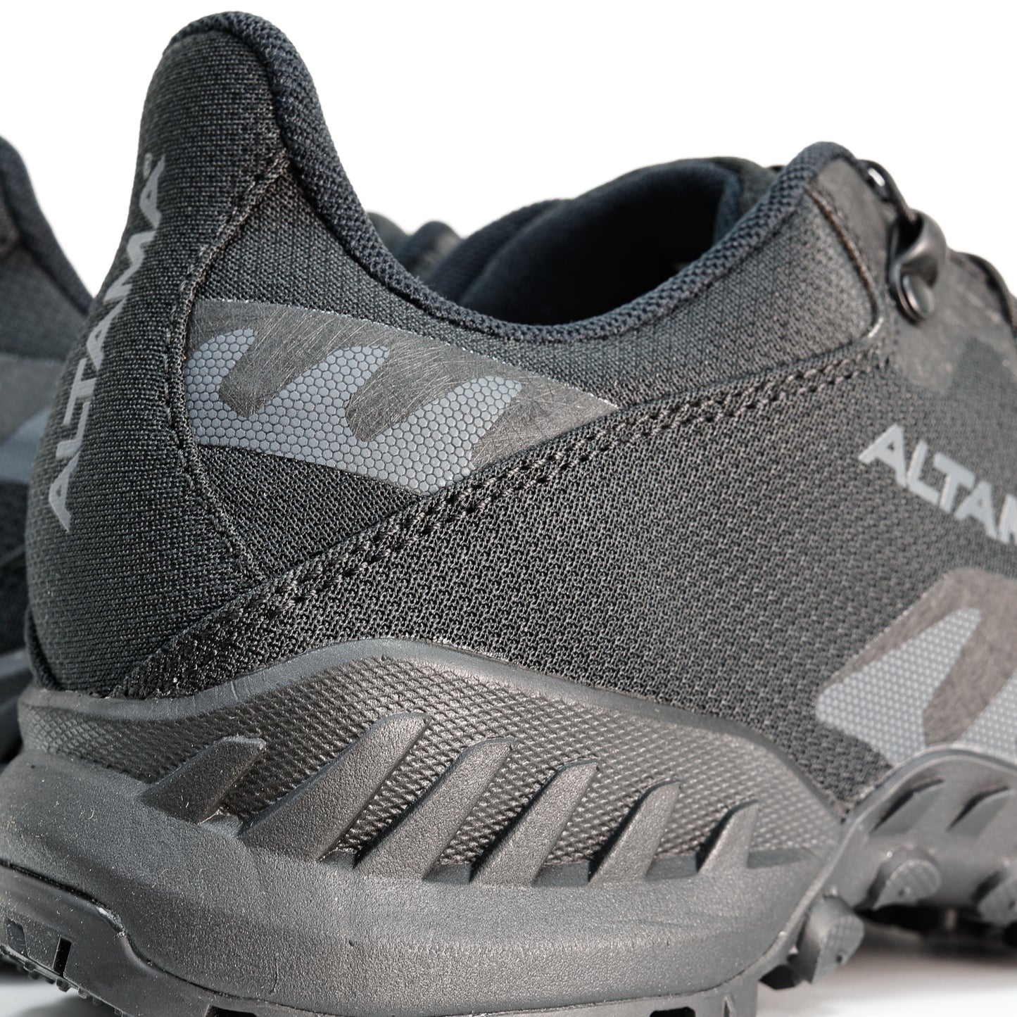 Altama Legacy Low 戰術訓練鞋