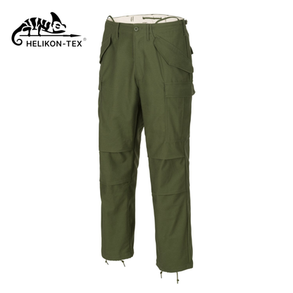 Helikon M65 trousers