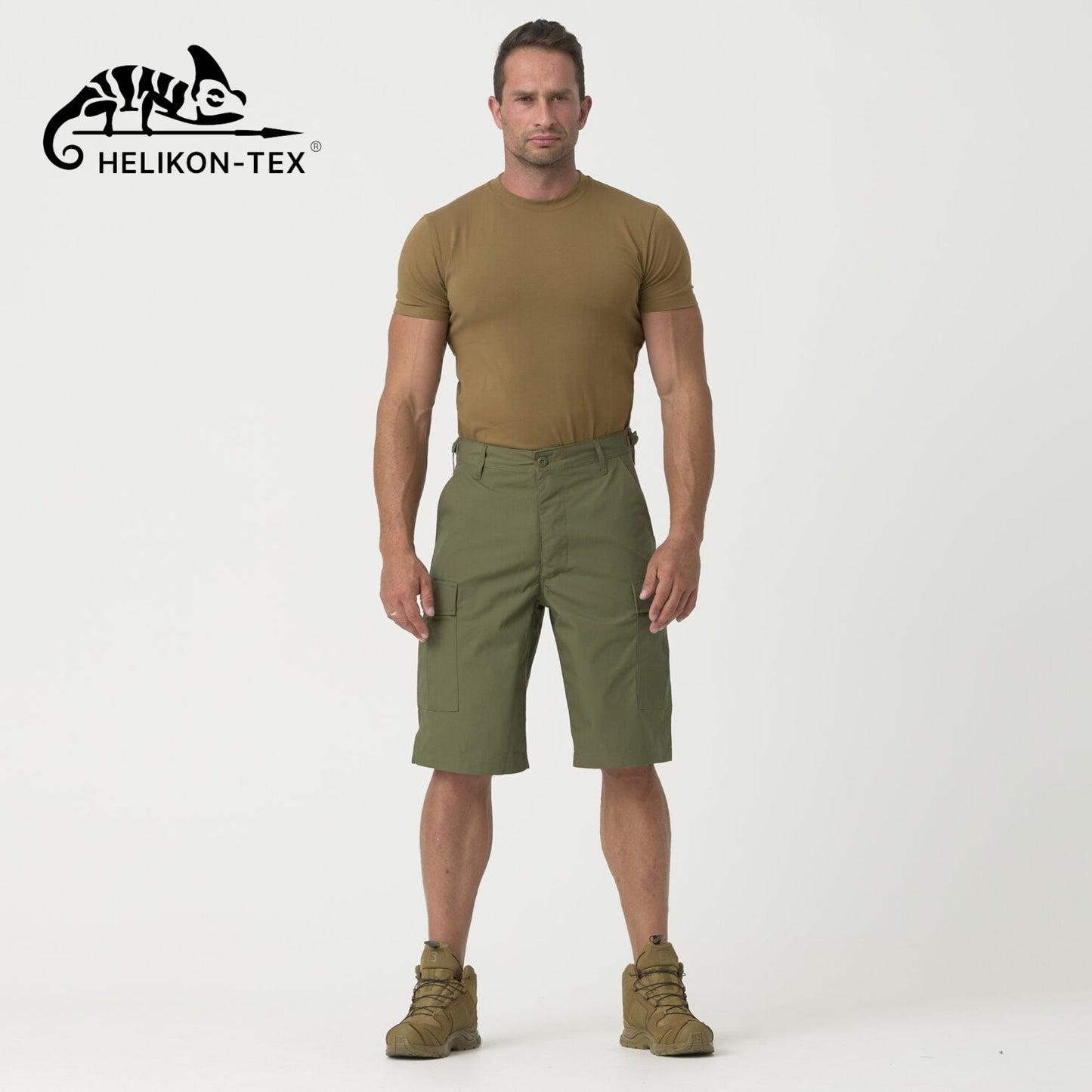 Helikon BDU Tactical Shorts