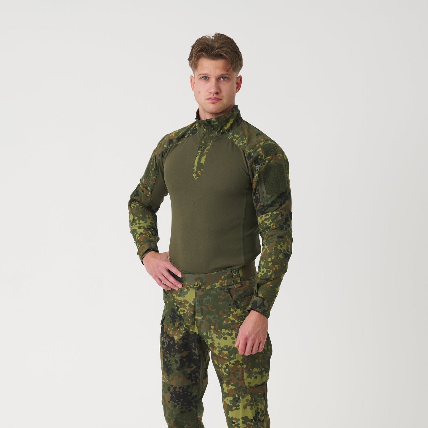 Helikon MCDU Modern Combat Shirt 