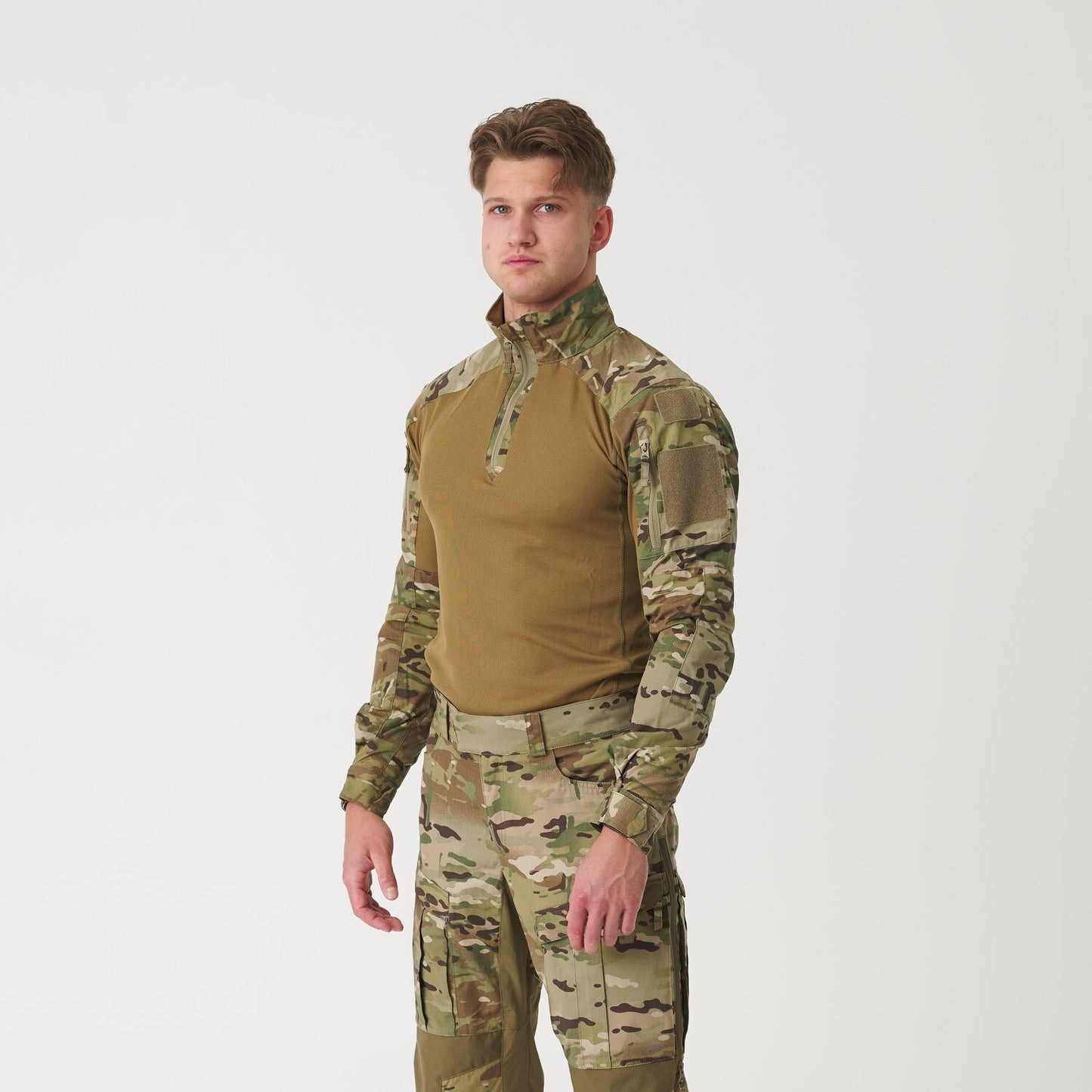 Helikon MCDU Modern Combat Shirt 