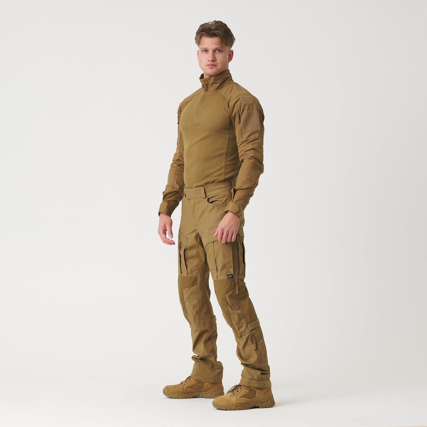 Helikon MCDU Modern Combat Shirt 