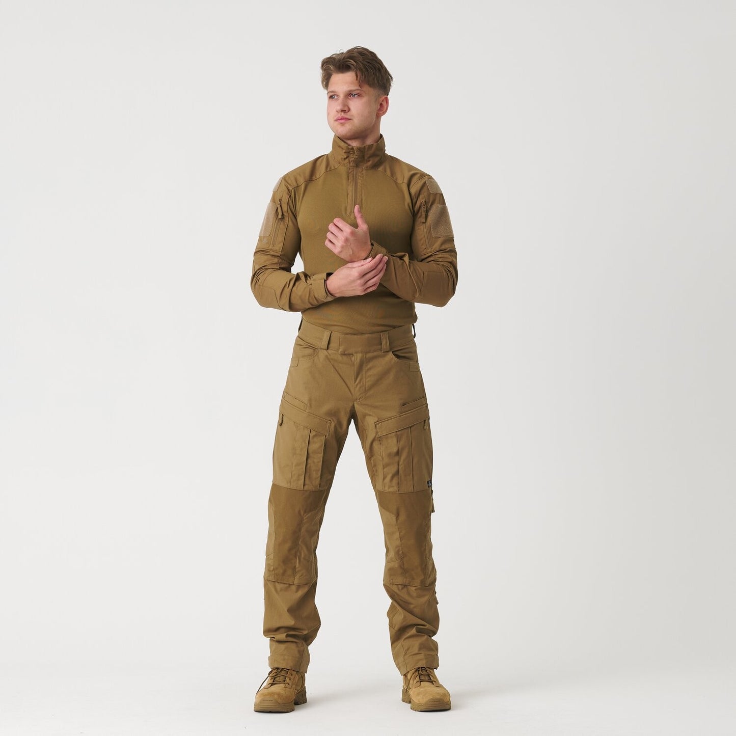 Helikon MCDU Modern Combat Shirt 