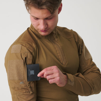 Helikon MCDU Modern Combat Shirt 