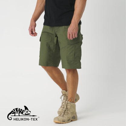 Helikon CPU Tactical Shorts