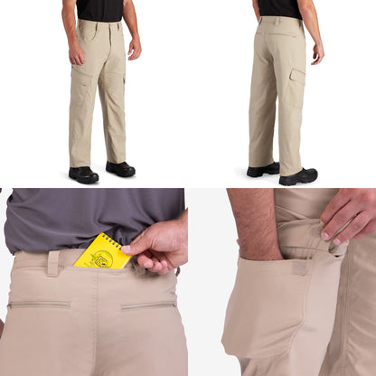 Propper® 夏天彈性多袋戰術褲：超輕、透氣、防曬
