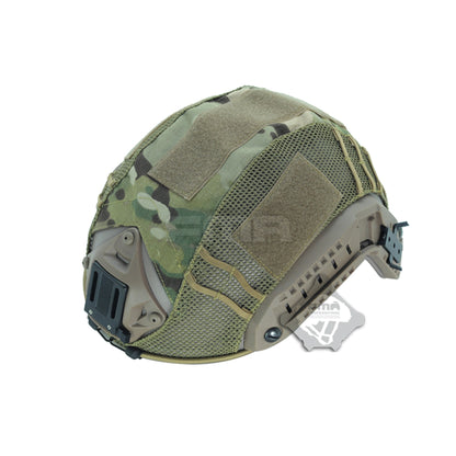 FMA FAST Mesh Helmet Cover