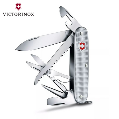 Victorinox Farmer X Alox [V136]