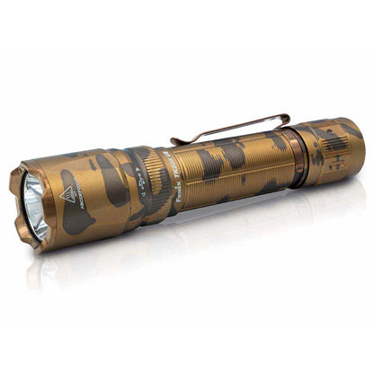 Fenix TK20R UE Rechargeable Flashlight
