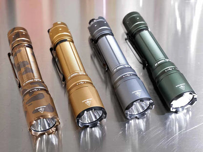 Fenix TK20R UE Rechargeable Flashlight