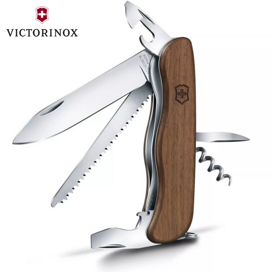 Victorinox Forester Wood [V82]