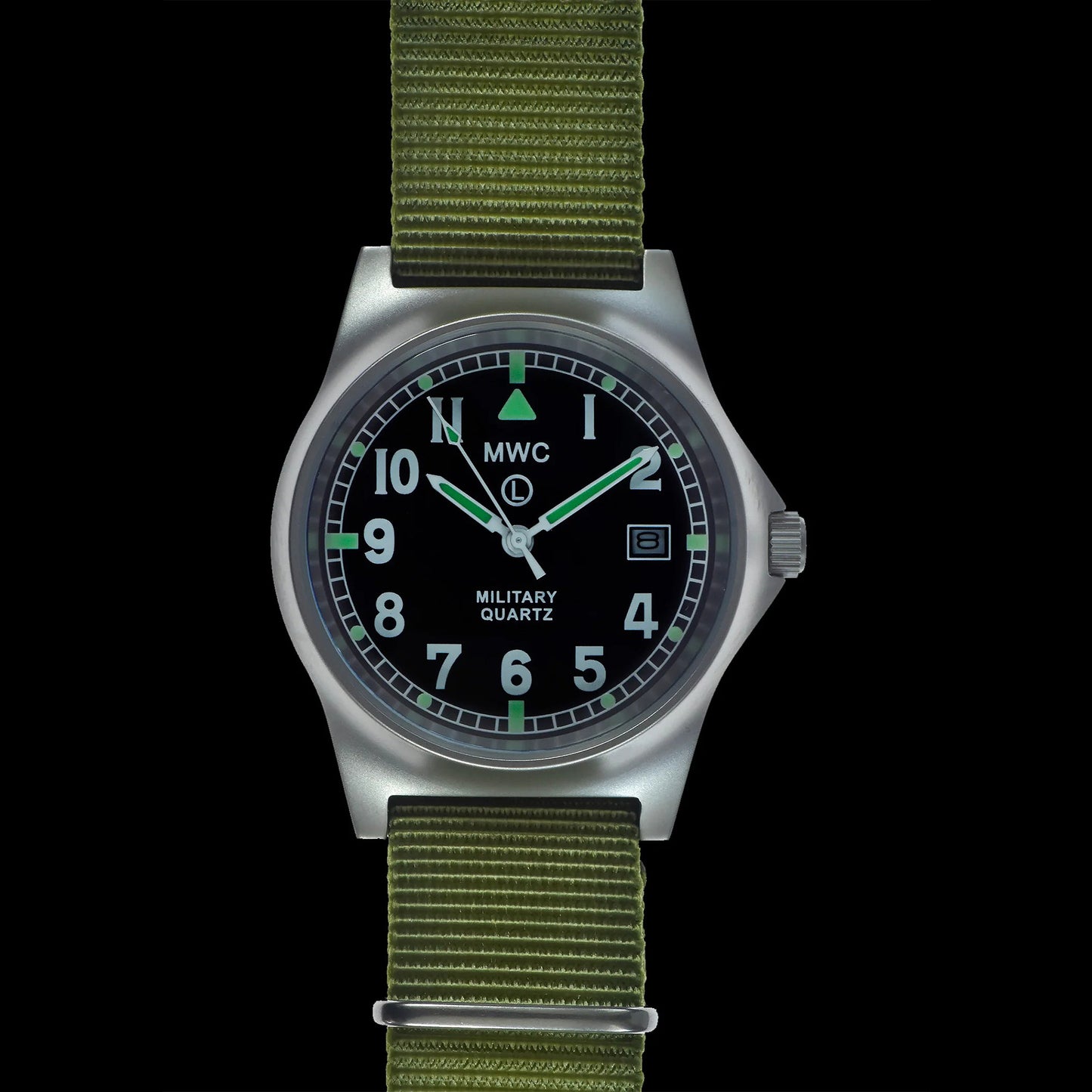 MWC G10 LM Military Watch