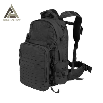 Direct Action Ghost MK II Tactical Backpack – The Ultimate 3-Day Pack for Adventure and Tactical Use