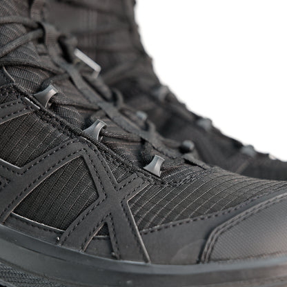 HAIX Black Eagle Athletic 2.0 T 透氣側拉鍊戰術靴