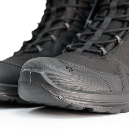 HAIX Black Eagle Athletic 2.0 T 透氣側拉鍊戰術靴