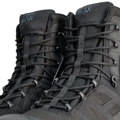 HAIX Black Eagle Athletic 2.0 T 透氣側拉鍊戰術靴
