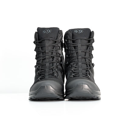 HAIX Black Eagle Athletic 2.0 T 透氣側拉鍊戰術靴