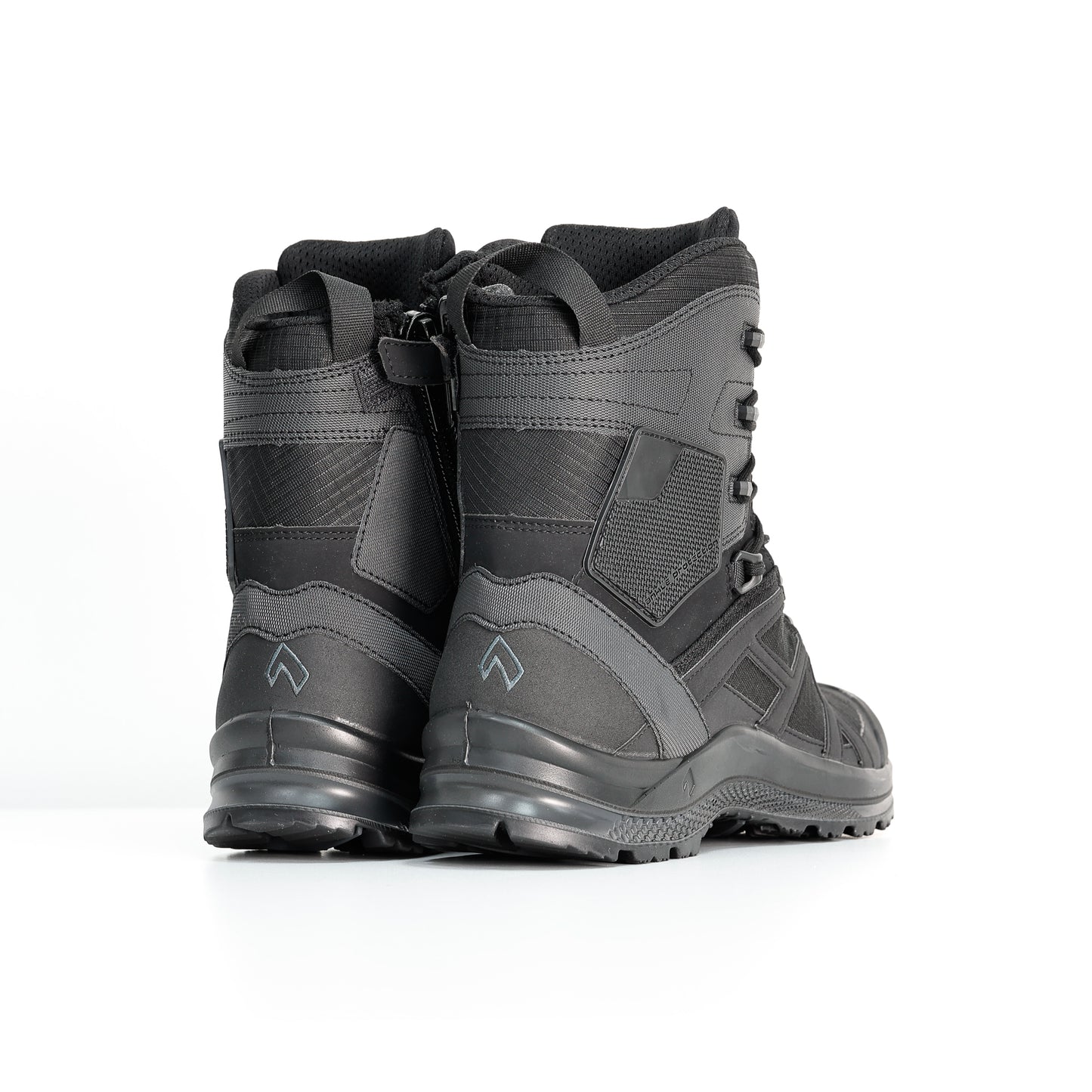 HAIX Black Eagle Athletic 2.0 T 透氣側拉鍊戰術靴
