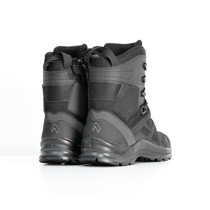 HAIX Black Eagle Athletic 2.0 T 透氣側拉鍊戰術靴