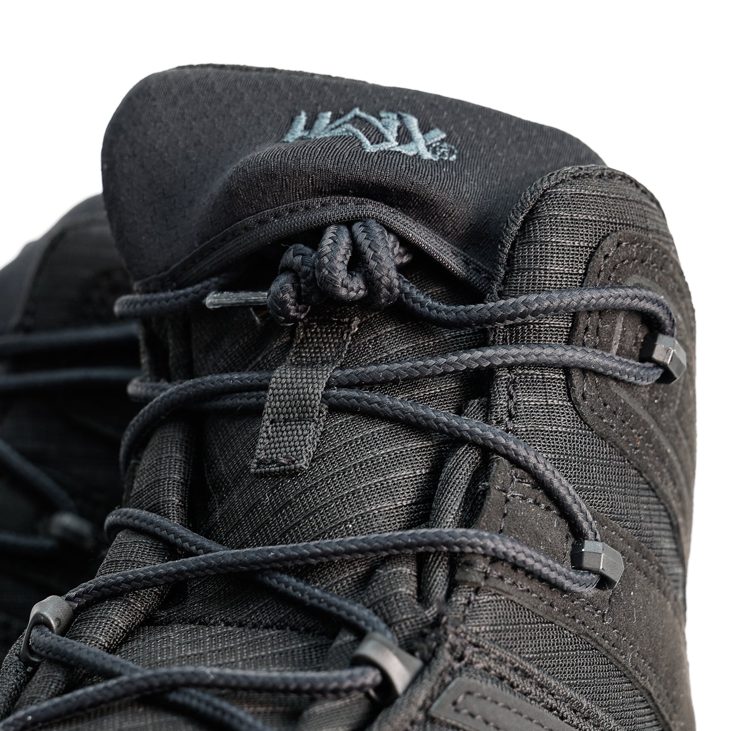 HAIX Black Eagle Athletic GTX Mid 防水戰術靴