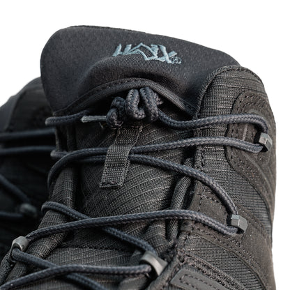 HAIX Black Eagle Athletic GTX Mid 防水戰術靴