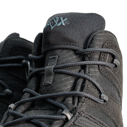 HAIX Black Eagle Athletic GTX Mid 防水戰術靴