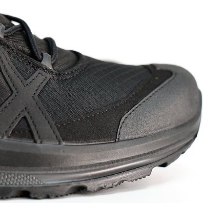 HAIX Black Eagle Athletic GTX Mid 防水戰術靴