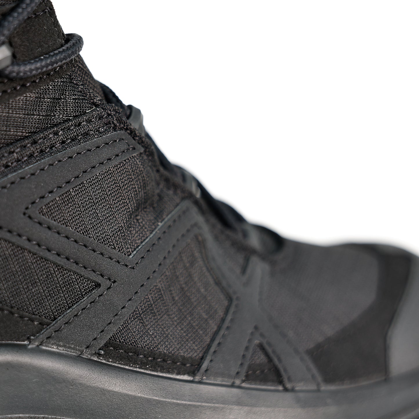 HAIX Black Eagle Athletic GTX Mid 防水戰術靴