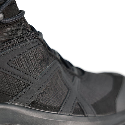 HAIX Black Eagle Athletic GTX Mid 防水戰術靴