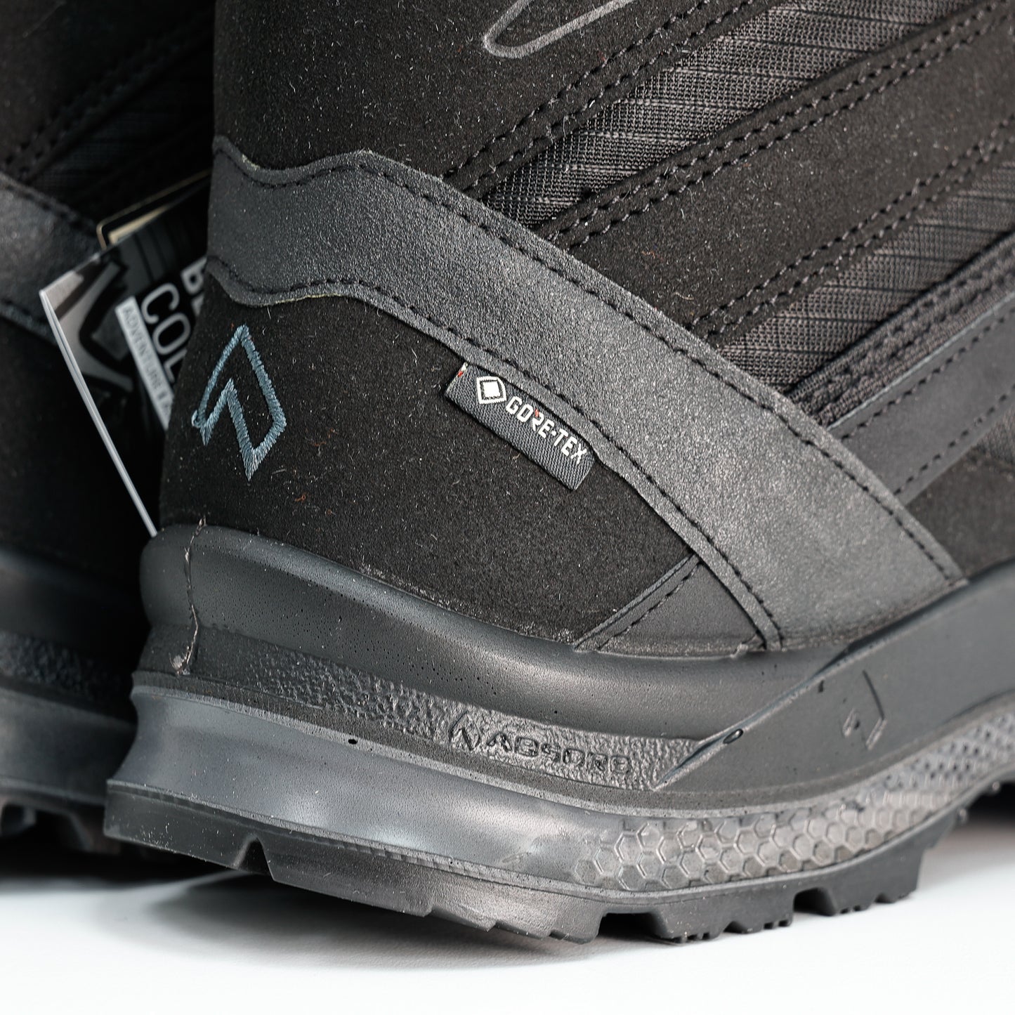 HAIX Black Eagle Athletic GTX Mid 防水戰術靴