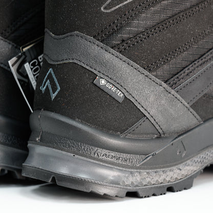 HAIX Black Eagle Athletic GTX Mid 防水戰術靴