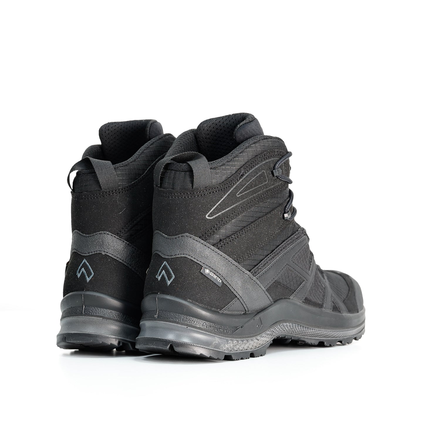 HAIX Black Eagle Athletic GTX Mid 防水戰術靴