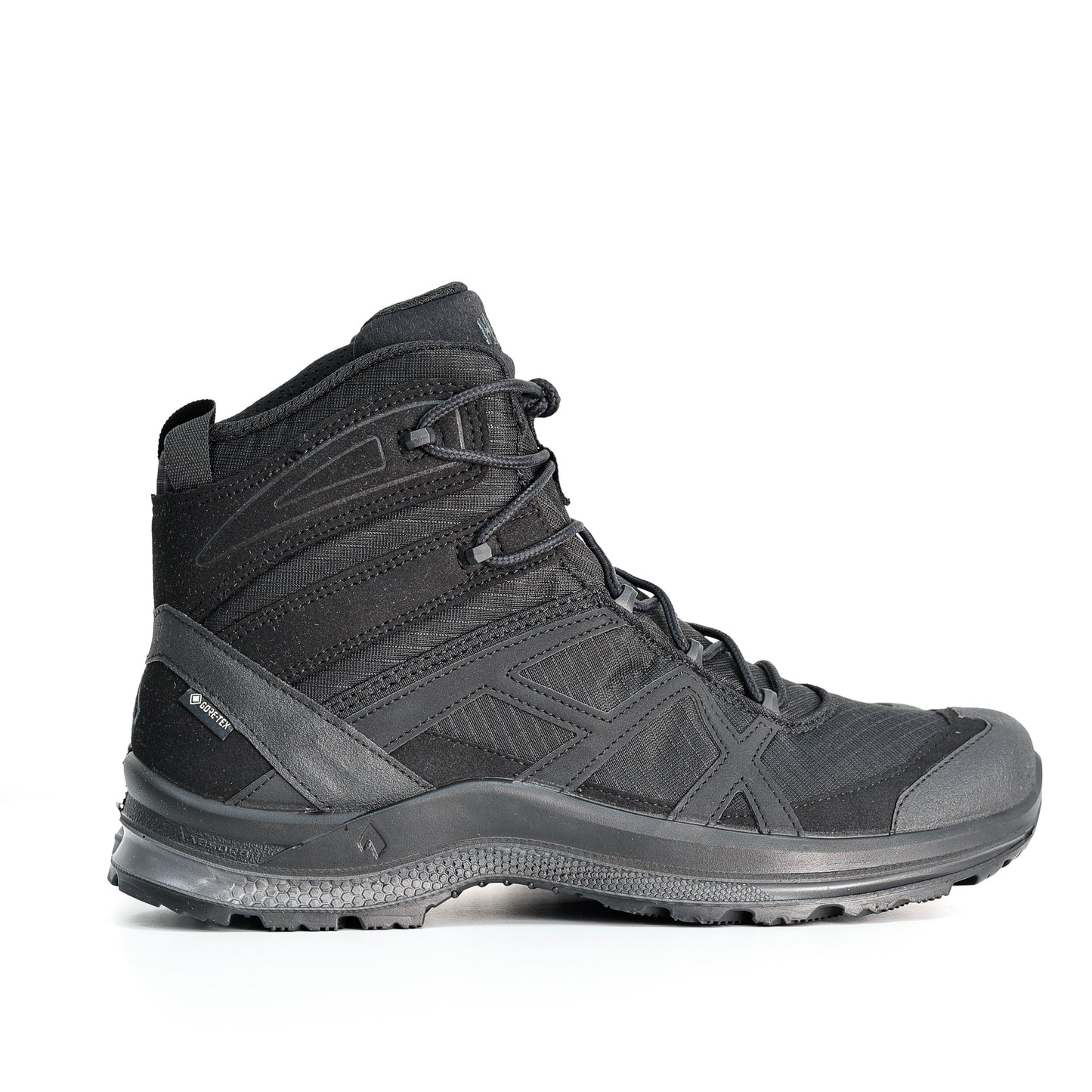 HAIX Black Eagle Athletic GTX Mid 防水戰術靴