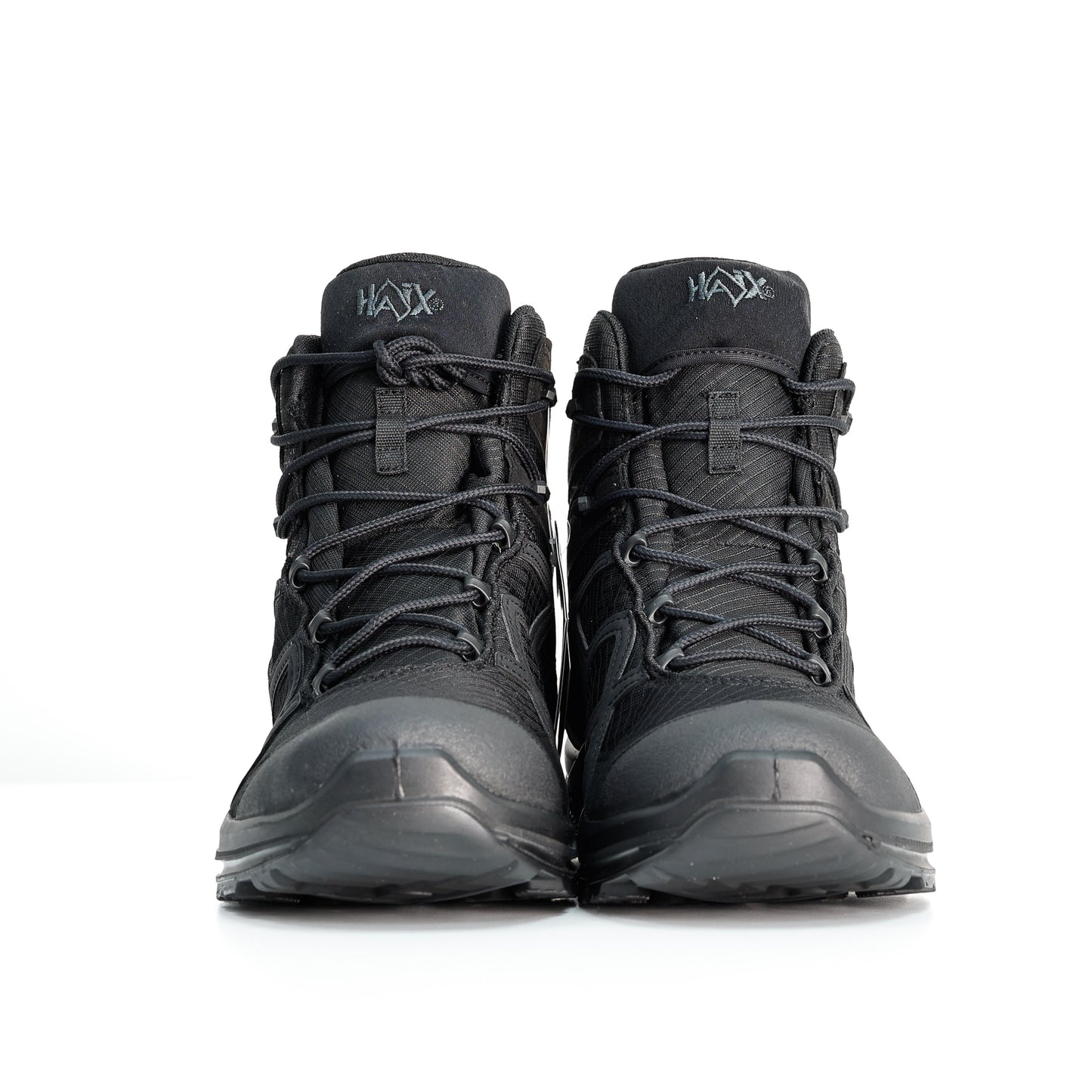 HAIX Black Eagle Athletic GTX Mid 防水戰術靴