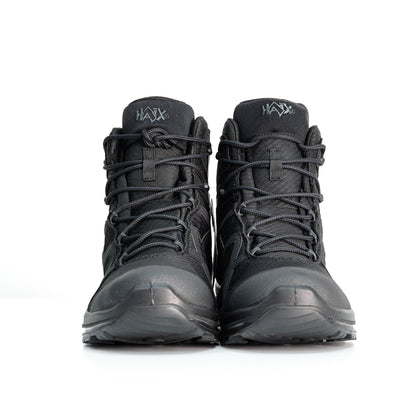 HAIX Black Eagle Athletic GTX Mid 防水戰術靴