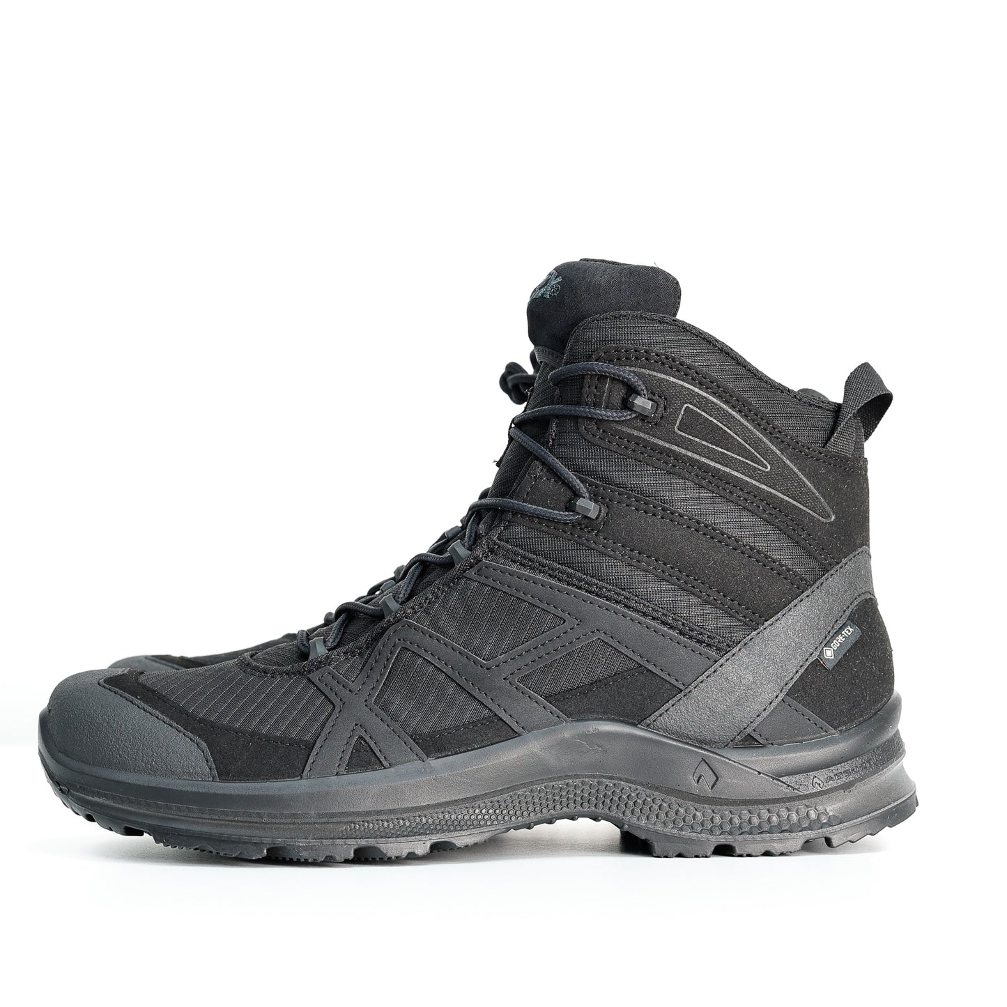 HAIX Black Eagle Athletic GTX Mid 防水戰術靴