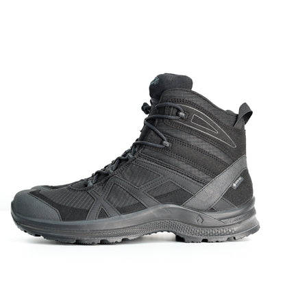 HAIX Black Eagle Athletic GTX Mid 防水戰術靴
