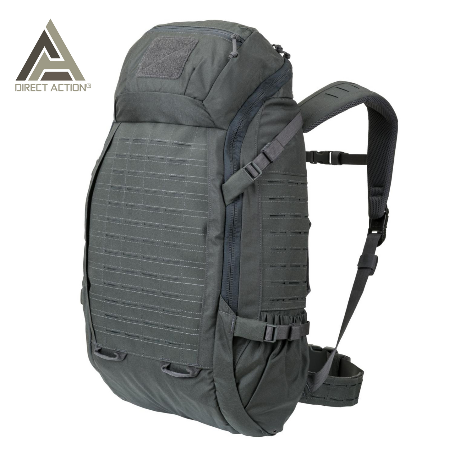Direct Action HALIFAX MEDIUM BACKPACK® - Fully Mission-Configurable Patrol Pack
