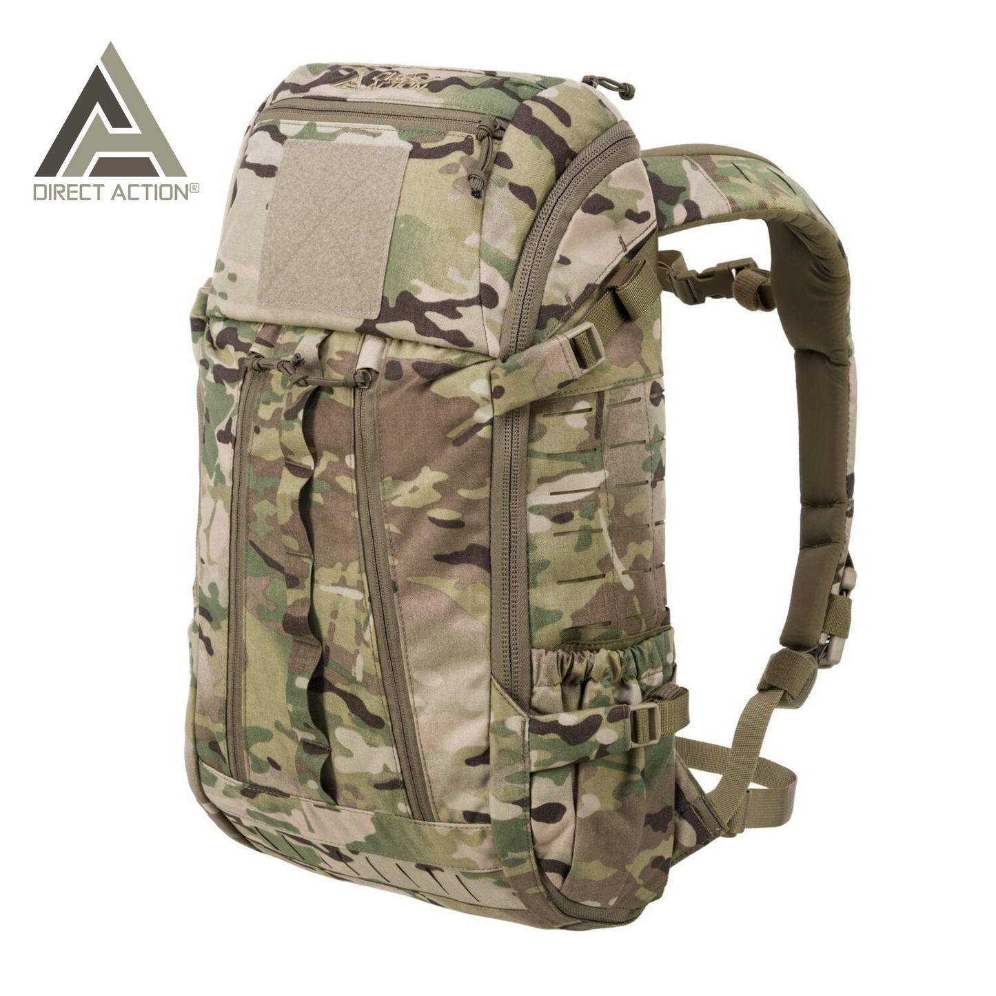 Direct Action HALIFAX® Urban-Adventure Military-Grade Backpack